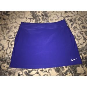 Nike Golf Skort